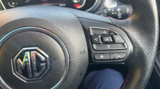 MG Hs 1.5 T-GDI Exclusive 5dr Petrol Hatchback